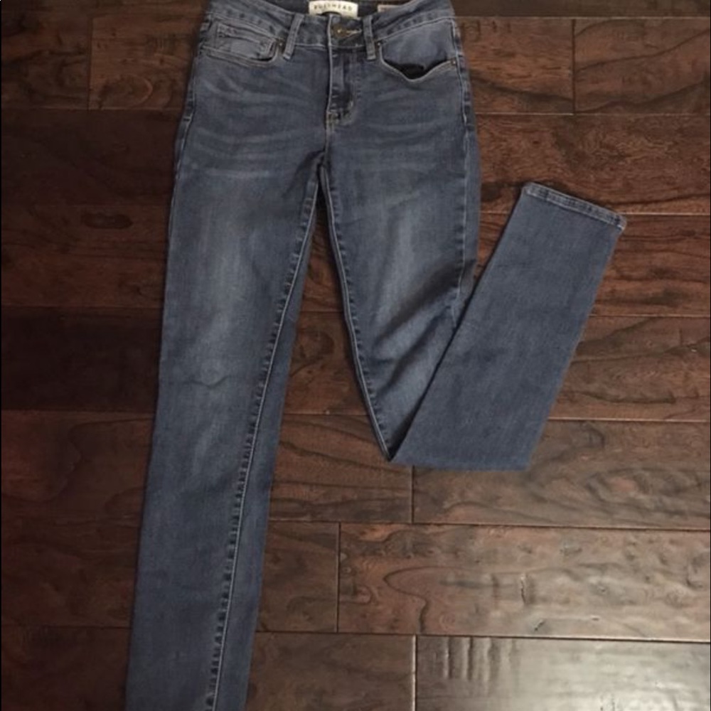 Bullhead jeans